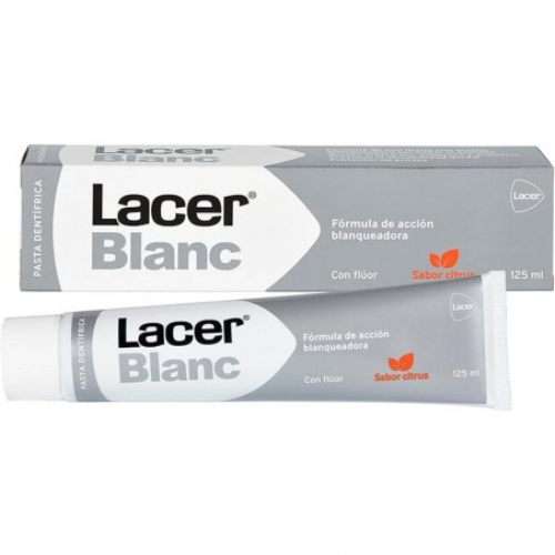 LACERBLANC PASTA D-CITRUS 150ML