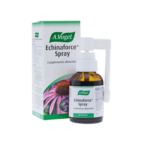 Echinaforce spray - a vogel (1 envase 30 ml)