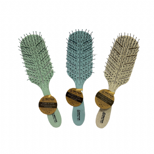 Beter cepillo natural fiber