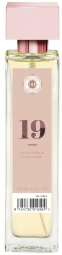 IAP PHARMA POUR FEMME Nº 19 150 ML