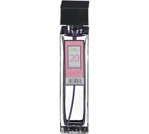 IAP PHARMA POUR FEMME Nº 20 150 ML