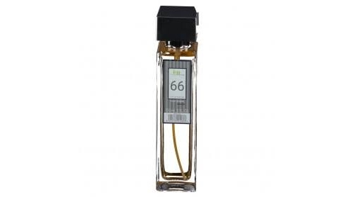 Iap pharma pour homme  1 envase 150 ml nº 66