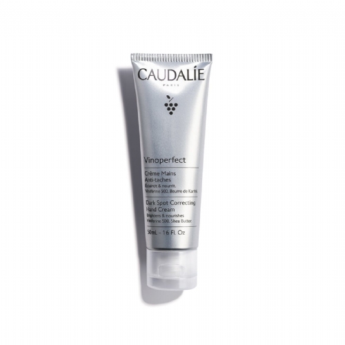 Caudalie Vinoperfect crema manos antimanchas 50ml
