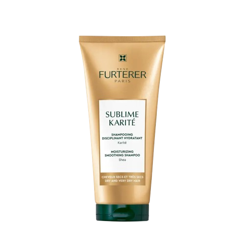 Karite hydra champu hidratacion brillo rene furterer 1 envase 50 ml - rene furterer