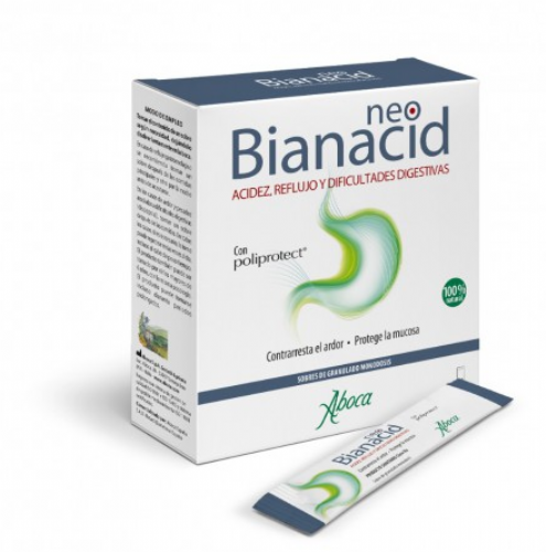 Neobianacid (20 sobres granulado 1,55 g)