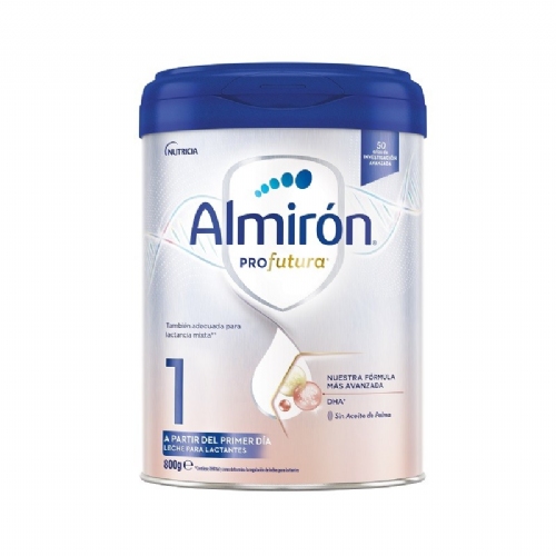 Almiron profutura 1 (1 envase 800 g duobiotik)