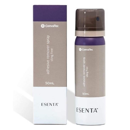 Esenta adhesive remover (1 spray 50 ml)