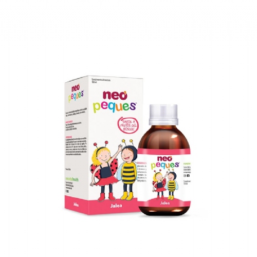Neo peques jalea 150ml