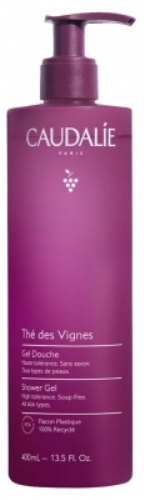 Caudalíe Gel de Ducha Thé des Vignes 400ml