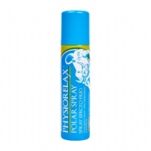 Physiorelax polar (1 spray 150 ml)