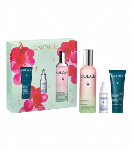 CAUDALIE AGUA DE BELLEZA 100ML