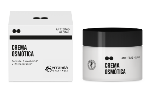 Serramià Crema Osmótica Antiedad Global 50ml