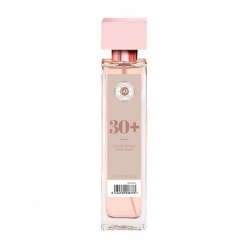 Iap pharma eau de parfum pour femme  1 envase 150 ml nº 30+