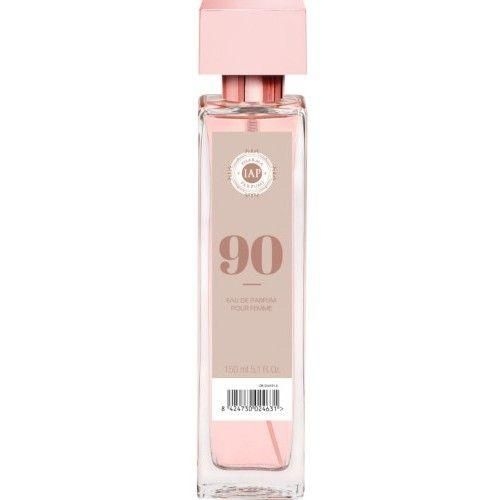Iap pharma eau de parfum pour femme  1 envase 150 ml nº 90