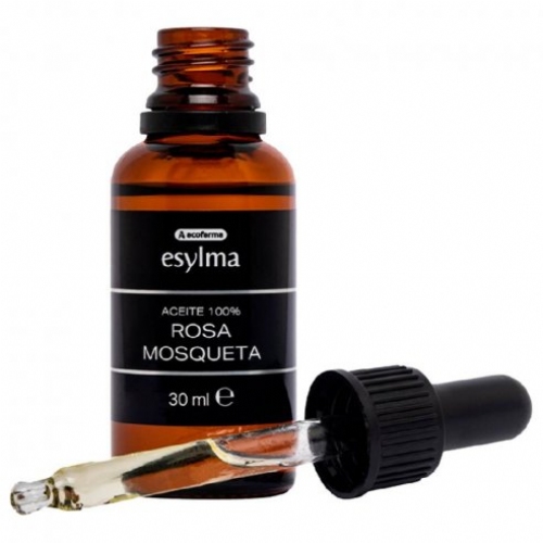 Acofarma esylma aceite rosa mosqueta 100%  1 envase 30 ml