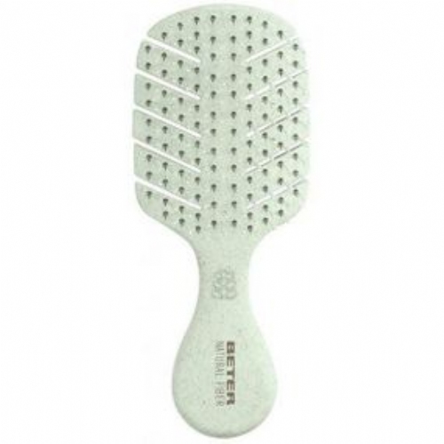 Beter cepillo natural fiber mini