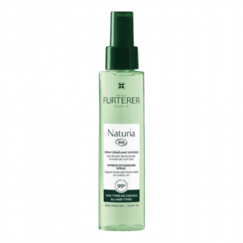 René Furterer Naturia Spray Desenredante (200 ml)