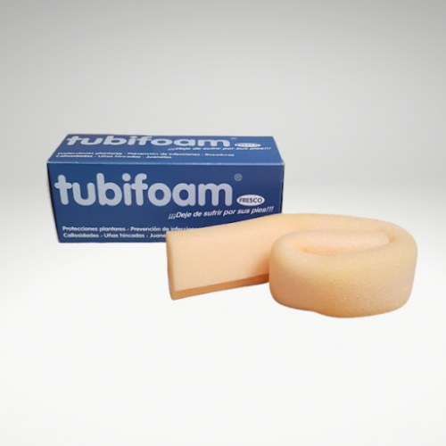 Venda tubular - tubifoam (t-4)