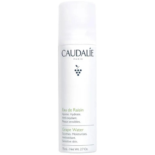 Caudalie agua de uva 75ml