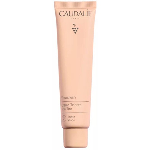 Caudalie vinocrush crema color 2 30 ml