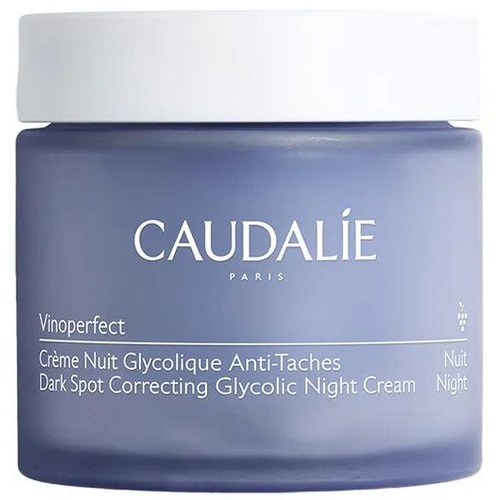 Caudalie vinoperfect recarga noche 50ml