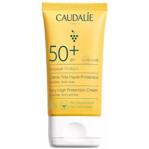 Caudalie vinosun corporal crema spf 50 50ml