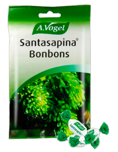 SANTASAPINA BONBONS A VOGUEL 100 GR