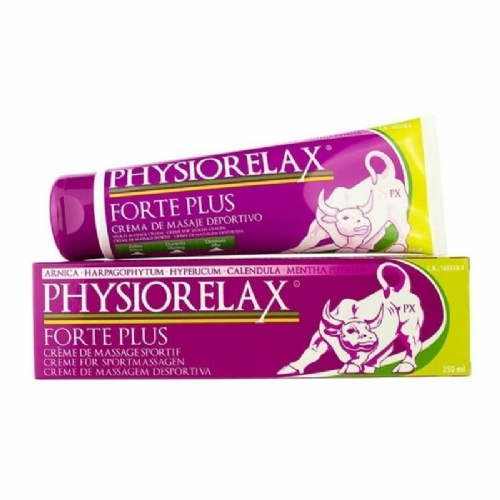 Physiorelax forte plus (75 ml)