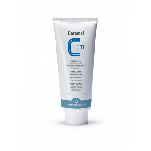 Ceramol Crema Base 400ml