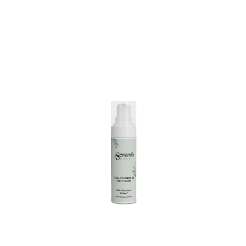 Serramia crema contorno de ojos y labios 25ml