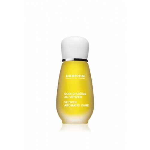 Aceite Esencial de Vetiver 15ml