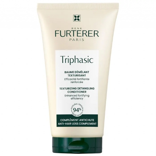 Triphasic balsamo desenredante texturizante rene furterer 1 envase 150 ml - rene furterer