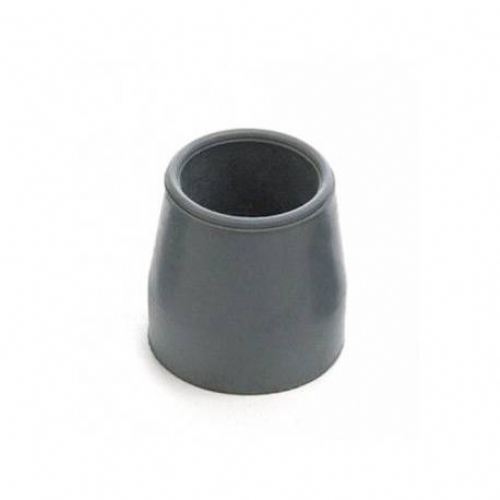 Contera 25mm gris a105 par
