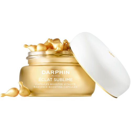 Darphin eclat sublime capsulas vit c 60c