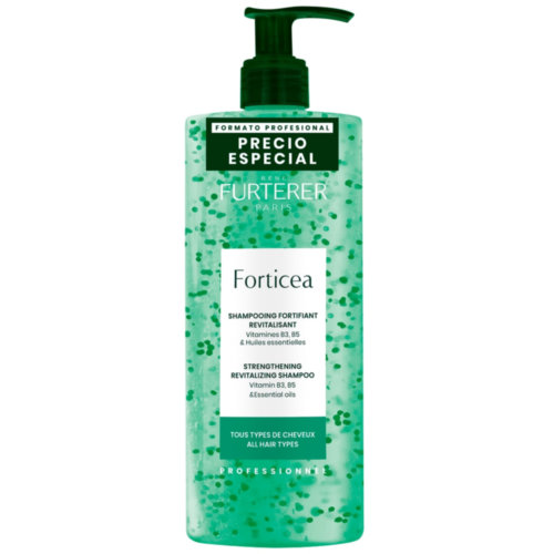 Rene furterer forticea champu 500ml