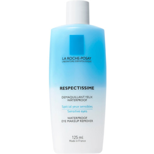 La roche posay desmaquillant bifasico waterproof