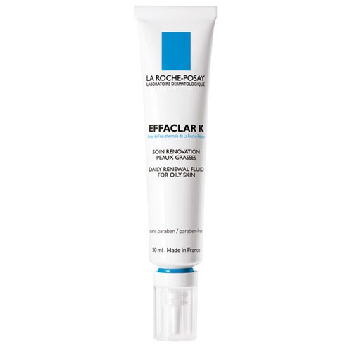 La roche posay effaclar k 30 ml