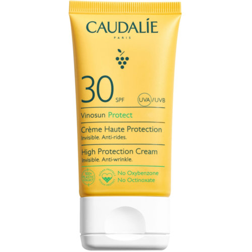 Caudalíe Vinosun Protect Crema de Alta Protección SPF30 50ml