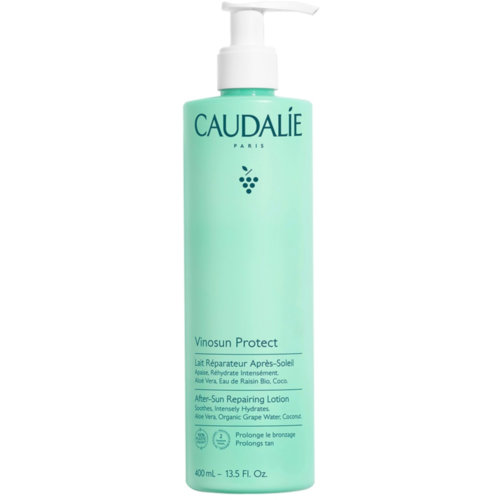 Caudalie after sun leche reparadora 400 ml
