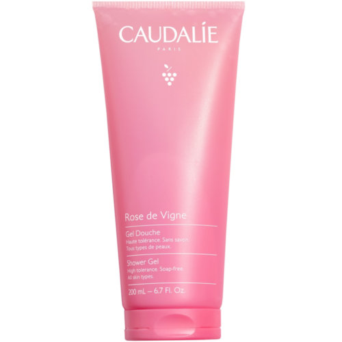 Caudalíe Gel de Ducha Rose de Vigne 200ml