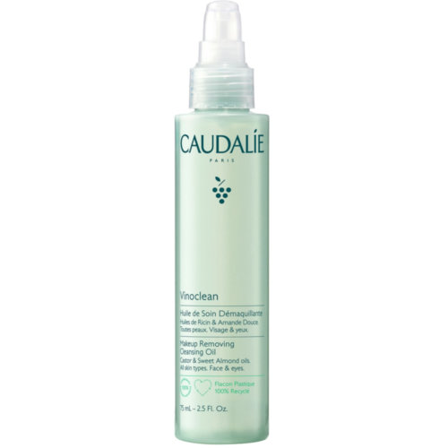 Caudalíe Vinoclean Aceite Tratante Desmaquillante 75ml