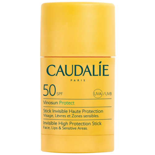 Caudalie vinosun protect stick spf50