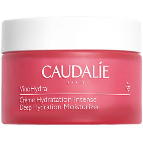 Caudalie vinohydra crema hidratacion intens 50ml