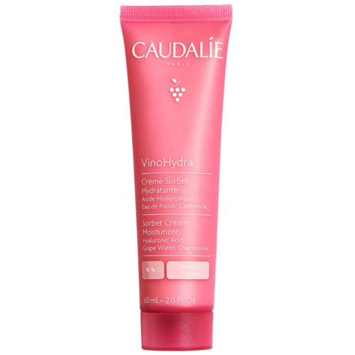 Caudalie vinohydra gelcrema sorbete 60ml