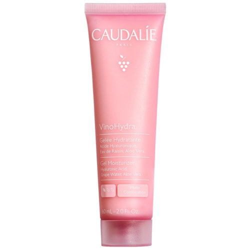 Caudalie vinohydra gel 60ml