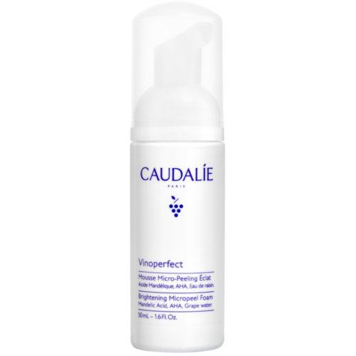Caudalie vinoperfect mousse micropeeling 50ml