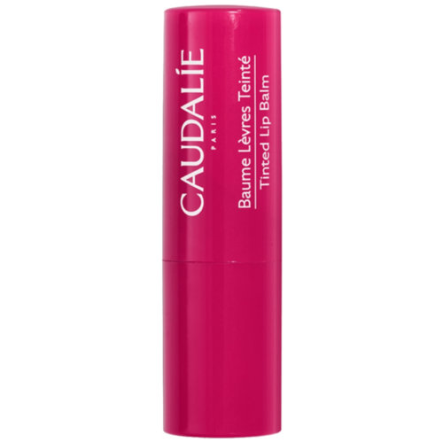 Caudalie barra de labios con color