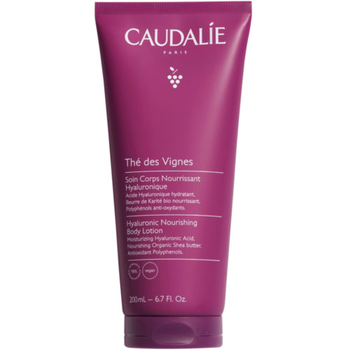 Caudalie thé des vignes crema corporal 200ml