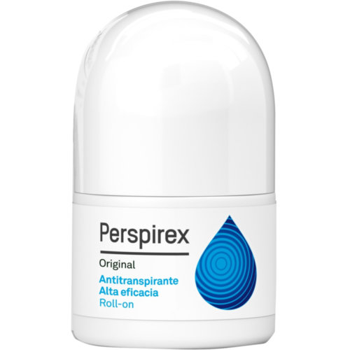 PERSPIREX AXILAS BOLA 25 ML