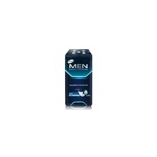 Absorb inc orina ligera - tena men (level-1  24 u)